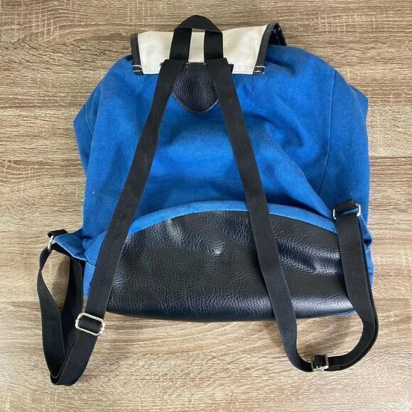 Riverdale Bag Backpack Archie Unisex Blue High School Jughead Rucksack Exclusive - Picture 4 of 12